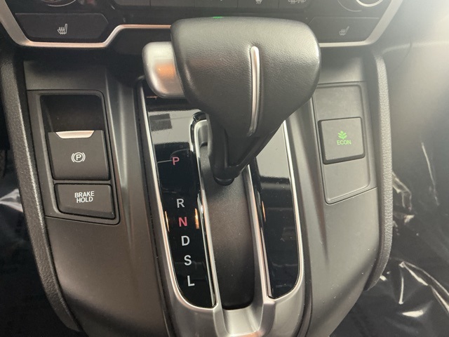 used 2019 Honda CR-V car, priced at $24,995