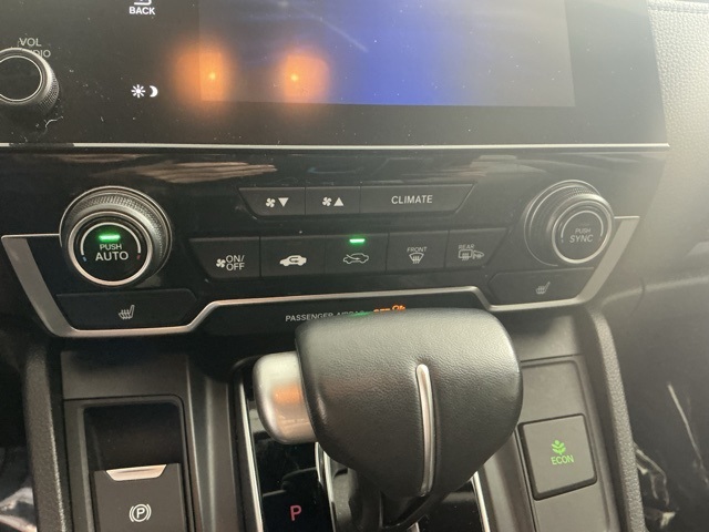 used 2019 Honda CR-V car, priced at $24,995