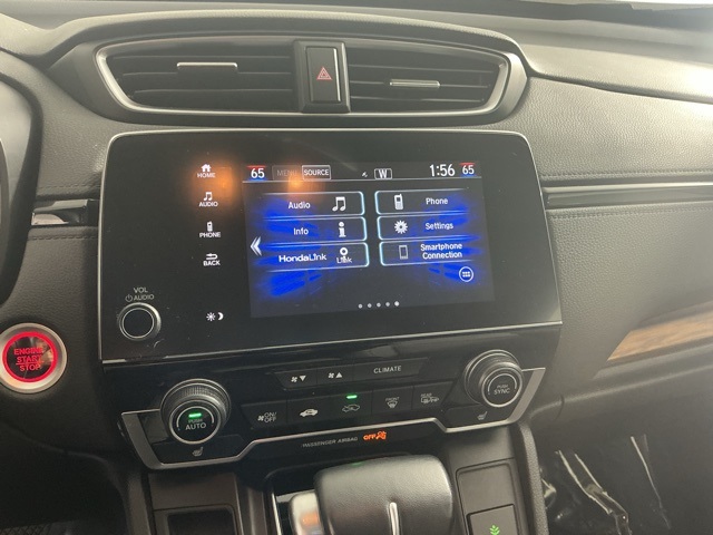 used 2019 Honda CR-V car, priced at $24,995