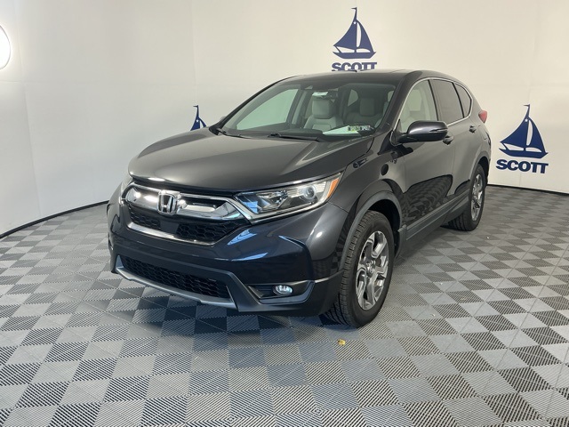 used 2019 Honda CR-V car, priced at $24,995