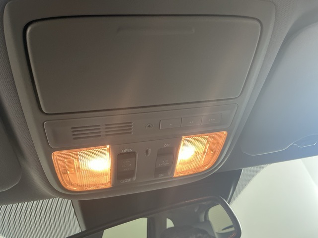 used 2019 Honda CR-V car, priced at $24,995