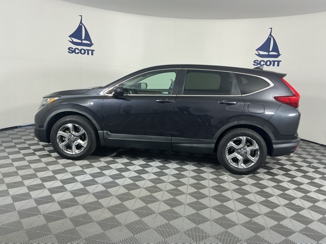 used 2019 Honda CR-V car, priced at $24,995