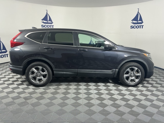 used 2019 Honda CR-V car, priced at $24,995