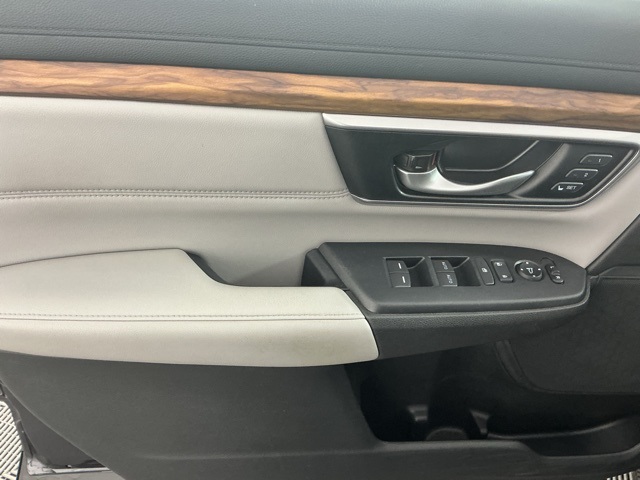 used 2019 Honda CR-V car, priced at $24,995