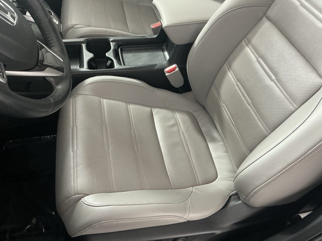 used 2019 Honda CR-V car, priced at $24,995