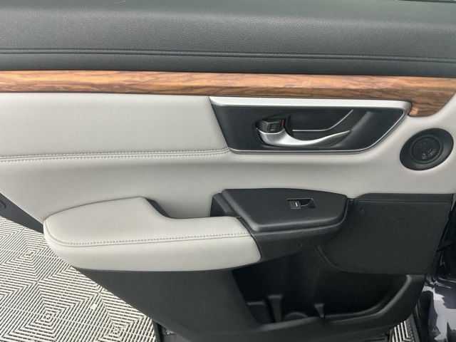 used 2019 Honda CR-V car, priced at $24,995