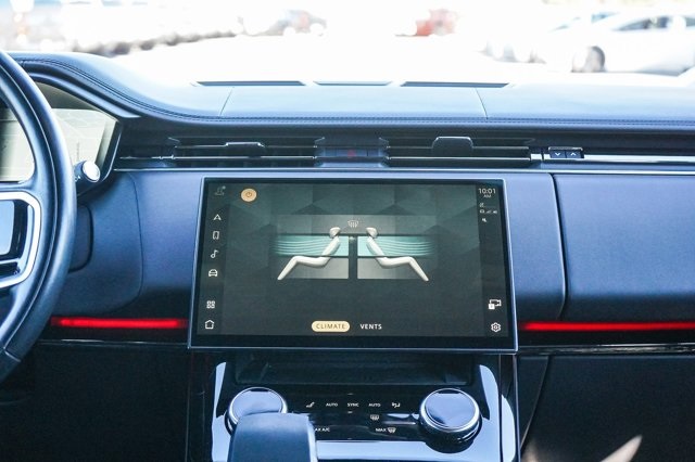 used 2023 Land Rover Range Rover Sport car, priced at $66,992