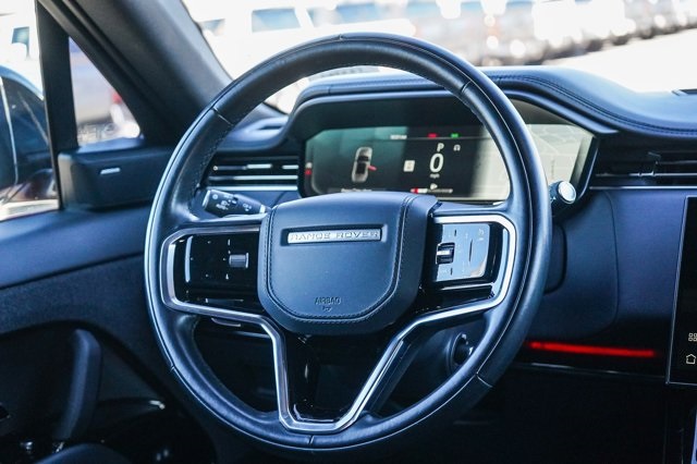 used 2023 Land Rover Range Rover Sport car, priced at $66,992