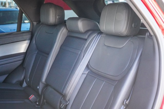 used 2023 Land Rover Range Rover Sport car, priced at $66,992