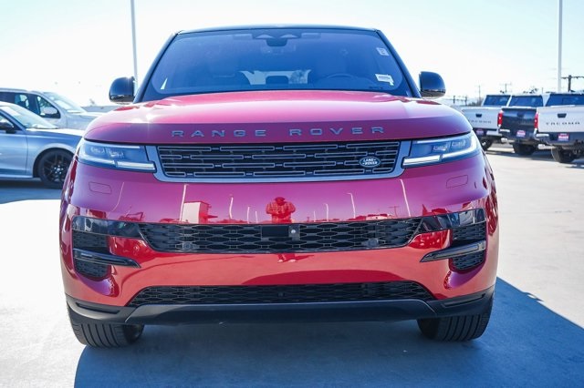 used 2023 Land Rover Range Rover Sport car, priced at $66,992