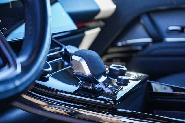 used 2023 Land Rover Range Rover Sport car, priced at $66,992