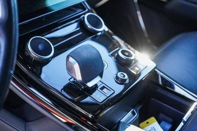 used 2023 Land Rover Range Rover Sport car, priced at $66,992