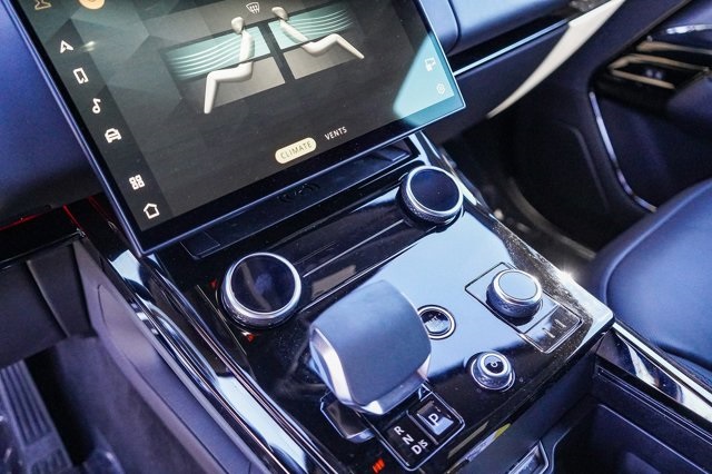 used 2023 Land Rover Range Rover Sport car, priced at $66,992