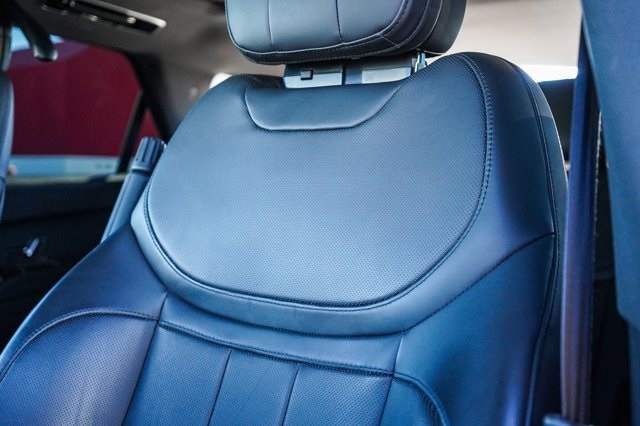 used 2023 Land Rover Range Rover Sport car, priced at $66,992