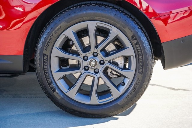 used 2023 Land Rover Range Rover Sport car, priced at $66,992