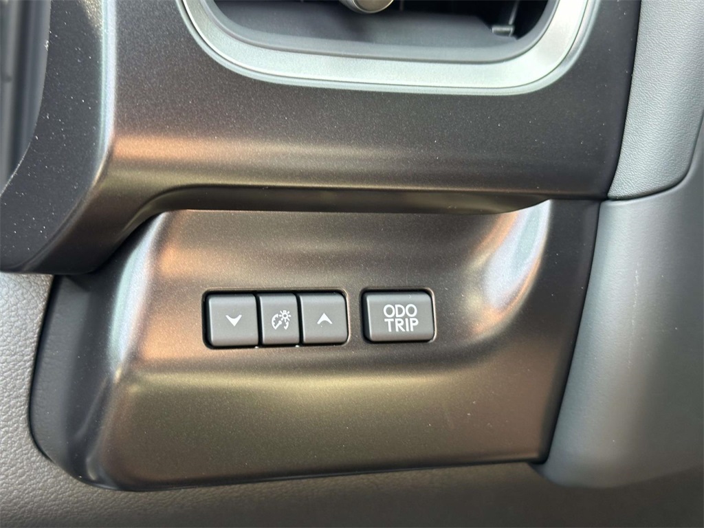 new 2025 Lexus UX car, priced at $44,274