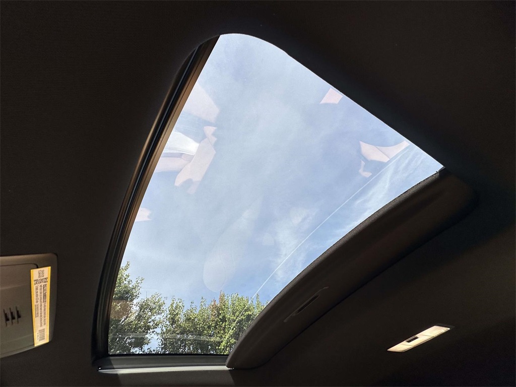 new 2025 Lexus UX car, priced at $44,274