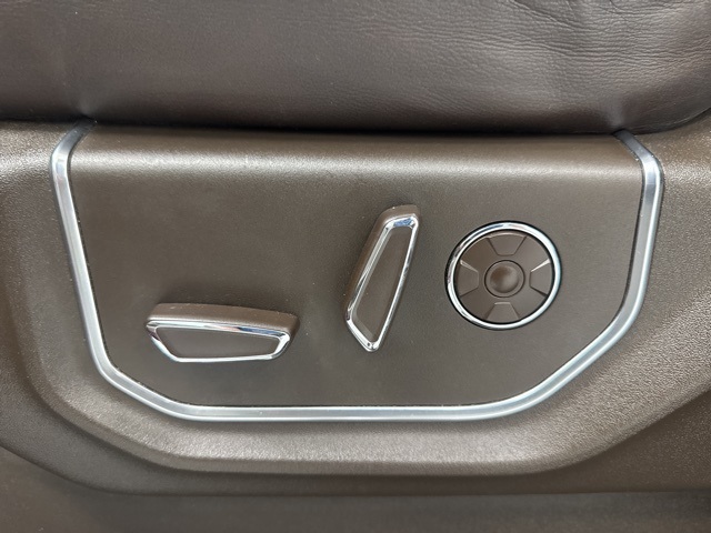 used 2019 Ford F-150 car, priced at $31,883