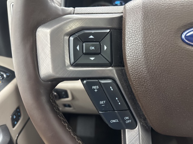 used 2019 Ford F-150 car, priced at $31,883