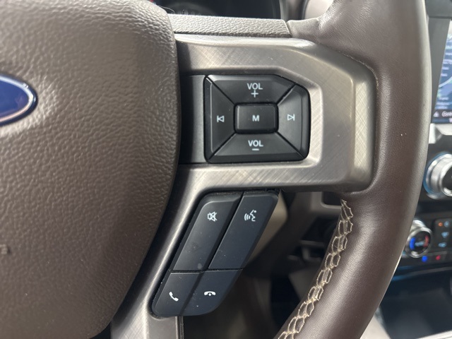 used 2019 Ford F-150 car, priced at $31,883