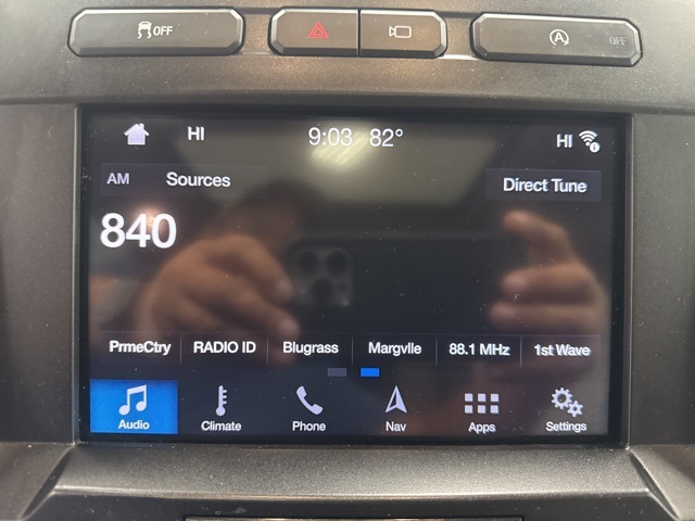 used 2019 Ford F-150 car, priced at $31,883