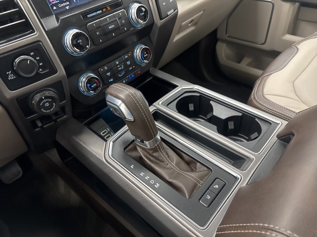 used 2019 Ford F-150 car, priced at $31,883