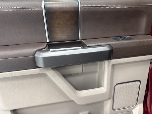 used 2019 Ford F-150 car, priced at $31,883