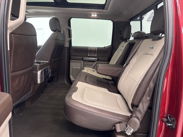 used 2019 Ford F-150 car, priced at $31,883