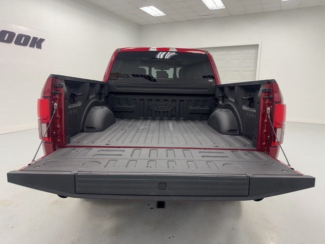 used 2019 Ford F-150 car, priced at $31,883