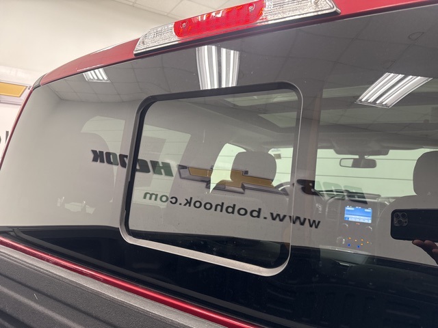 used 2019 Ford F-150 car, priced at $31,883