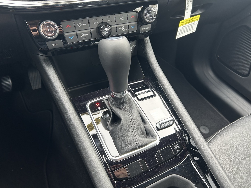 new 2026 Jeep Compass car, priced at $35,880