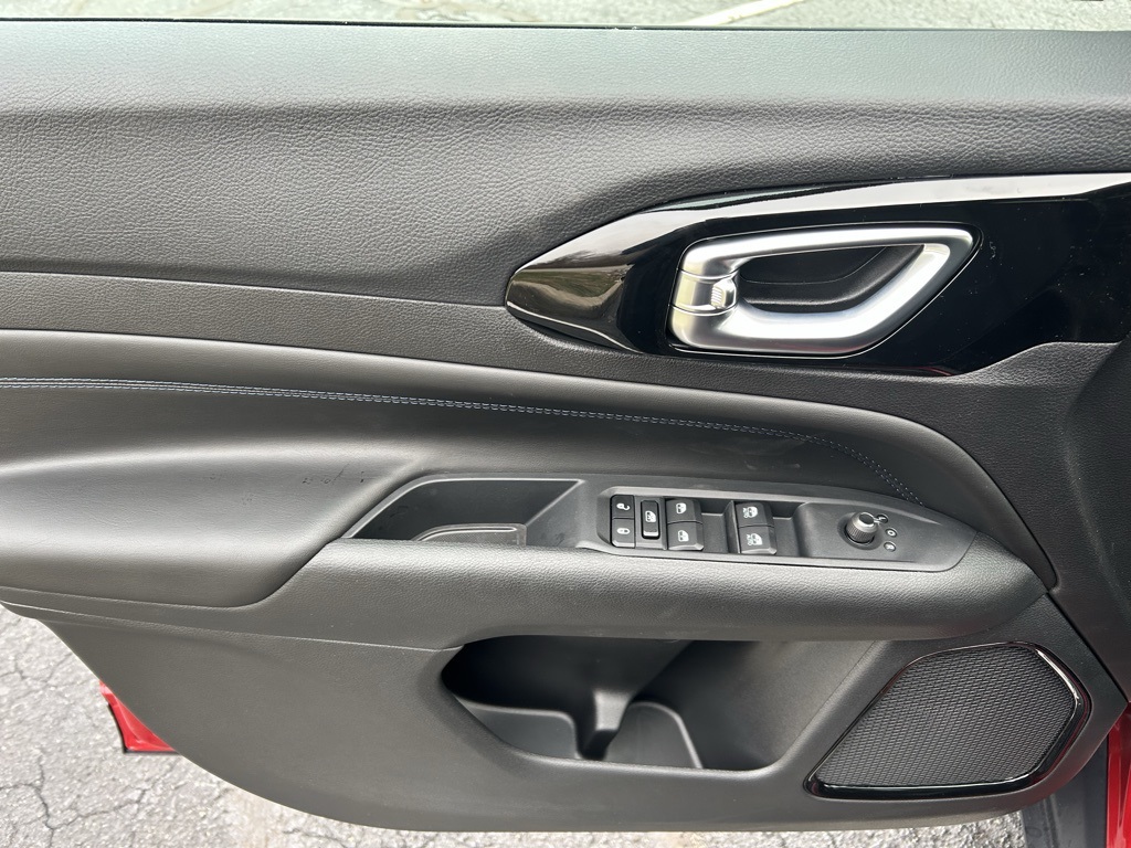 new 2026 Jeep Compass car, priced at $35,880