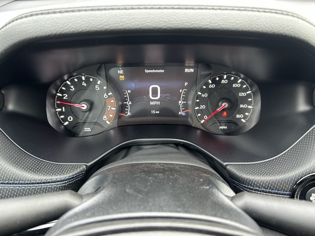 new 2026 Jeep Compass car, priced at $35,880