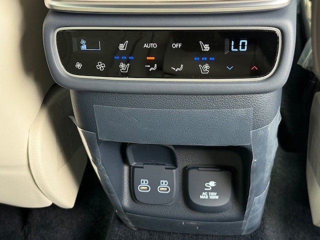 new 2026 Genesis GV80 car, priced at $84,660