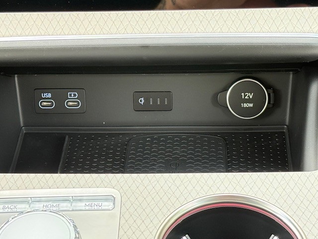 new 2026 Genesis GV80 car, priced at $84,660