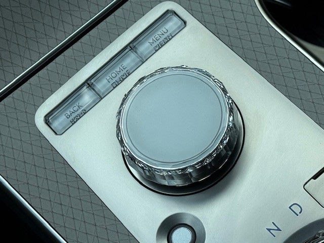 new 2026 Genesis GV80 car, priced at $84,660