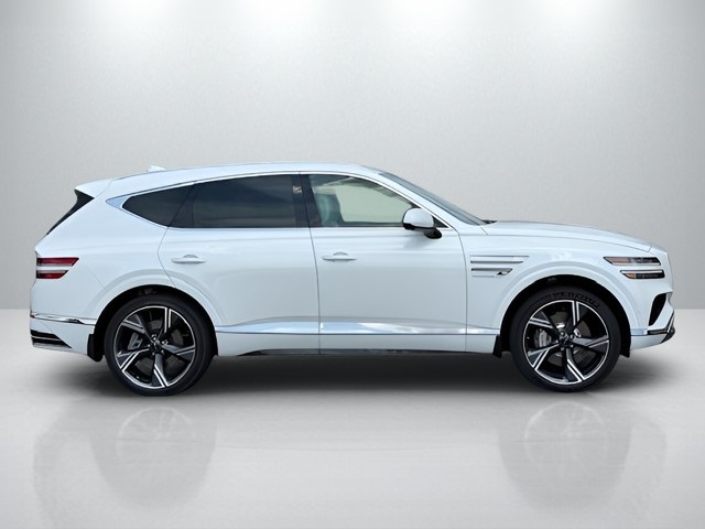new 2026 Genesis GV80 car, priced at $84,660