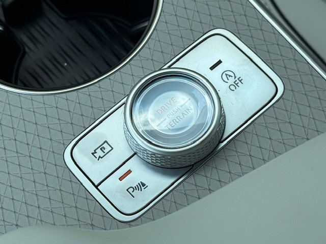 new 2026 Genesis GV80 car, priced at $84,660