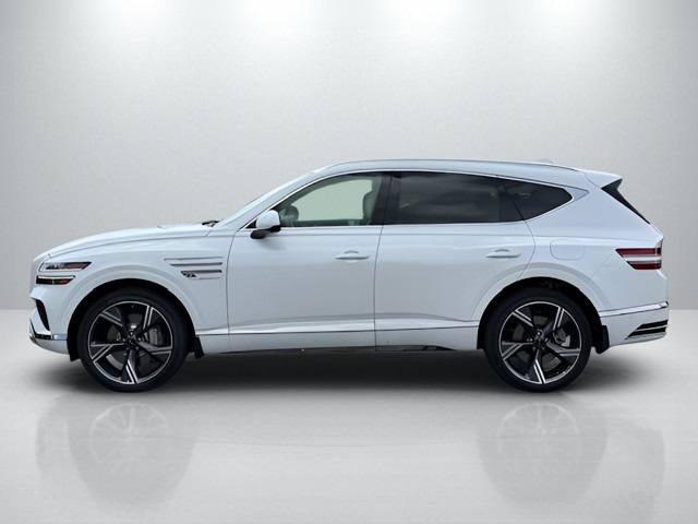 new 2026 Genesis GV80 car, priced at $84,660