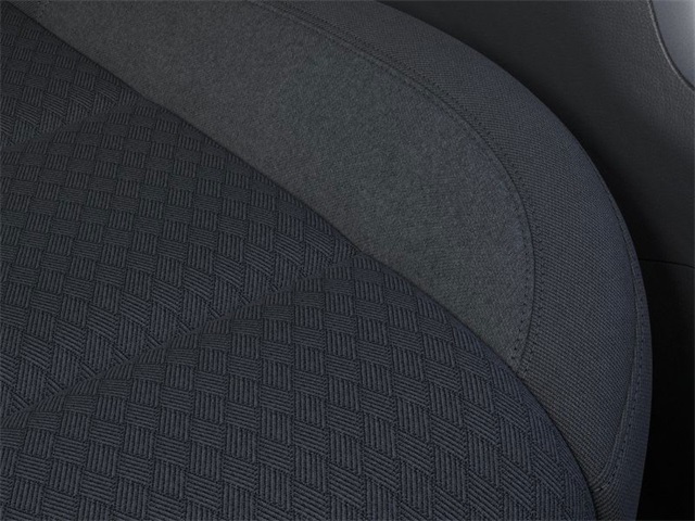new 2026 Chevrolet Silverado 1500 car, priced at $59,107