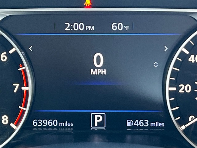 used 2023 Nissan Altima car, priced at $18,711