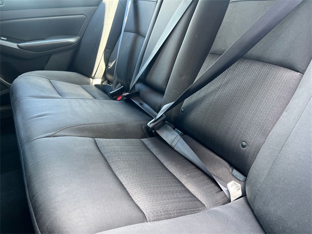 used 2023 Nissan Altima car, priced at $18,711