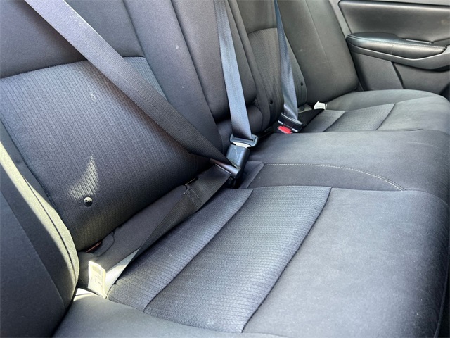 used 2023 Nissan Altima car, priced at $18,711