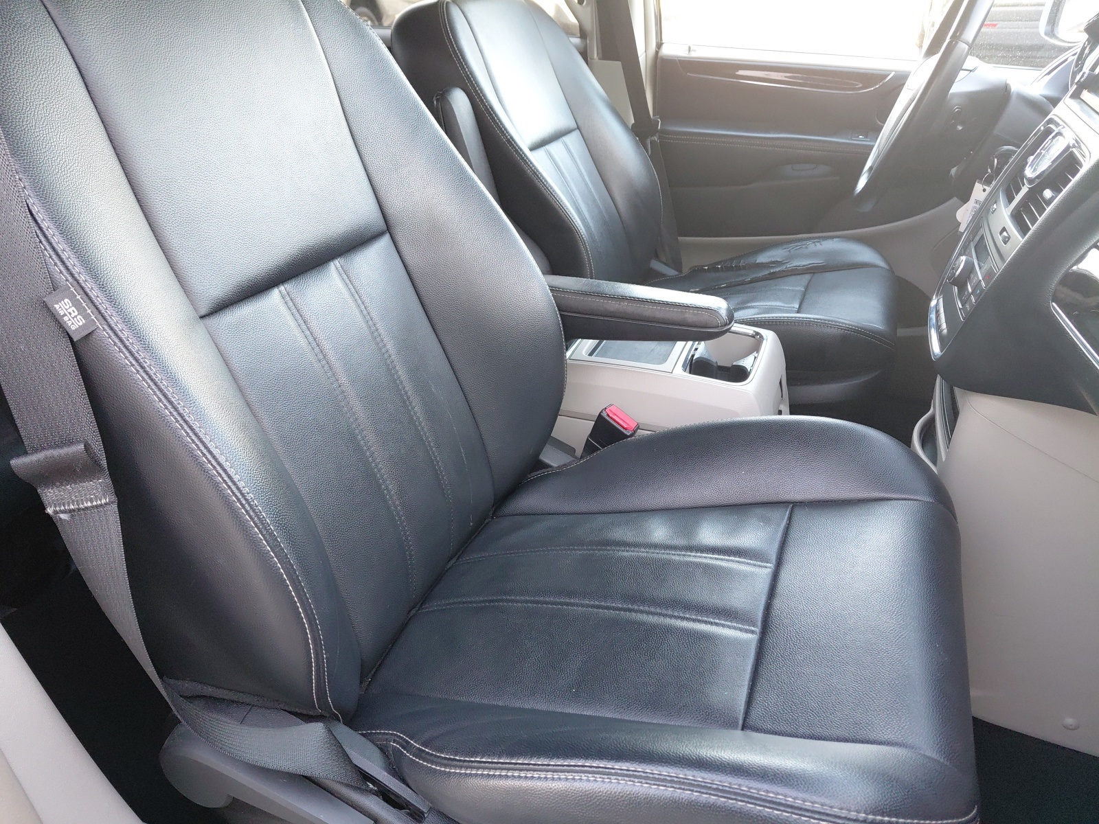 used 2013 Chrysler Town & Country car, priced at $6,565