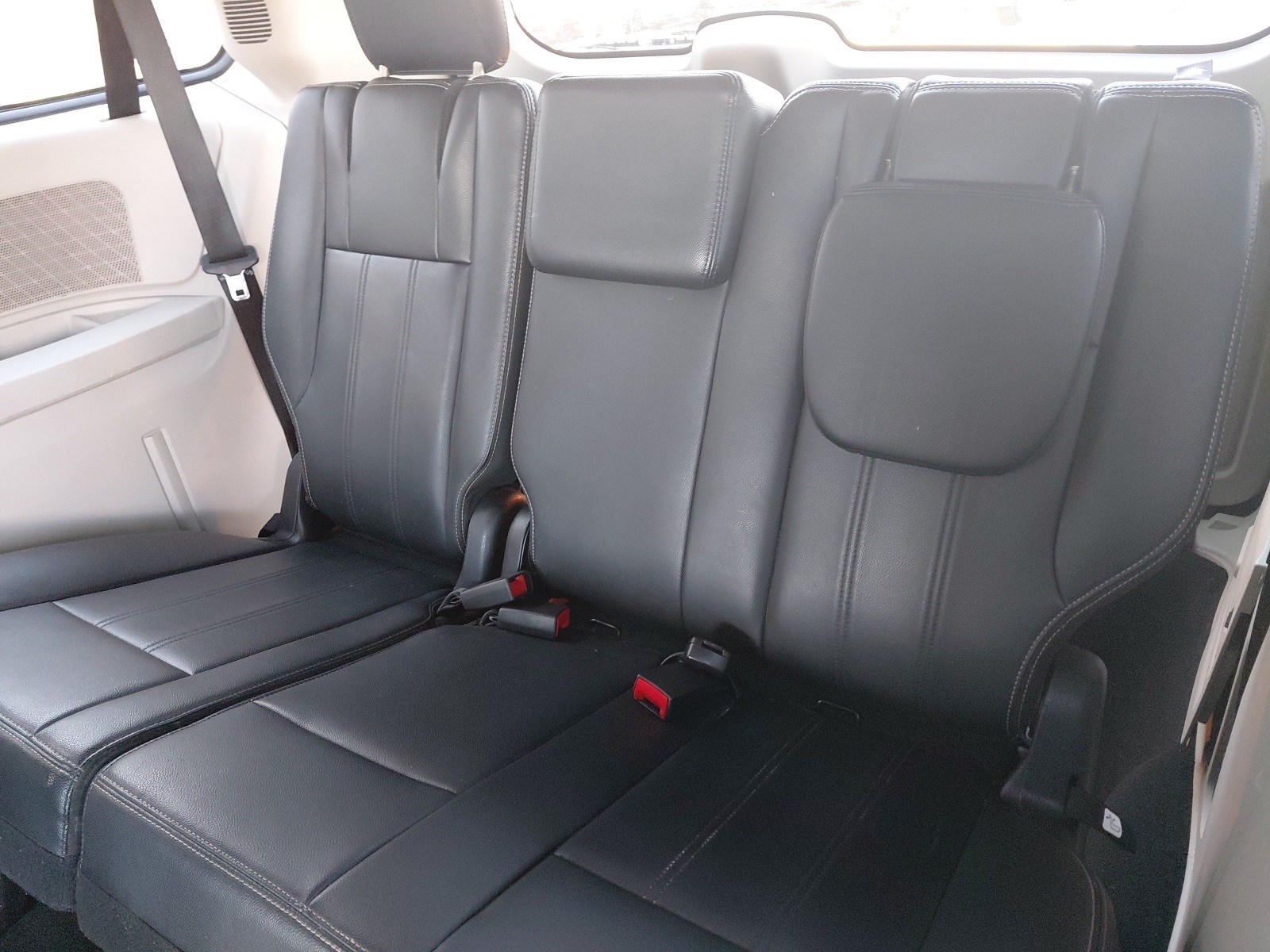 used 2013 Chrysler Town & Country car, priced at $6,565