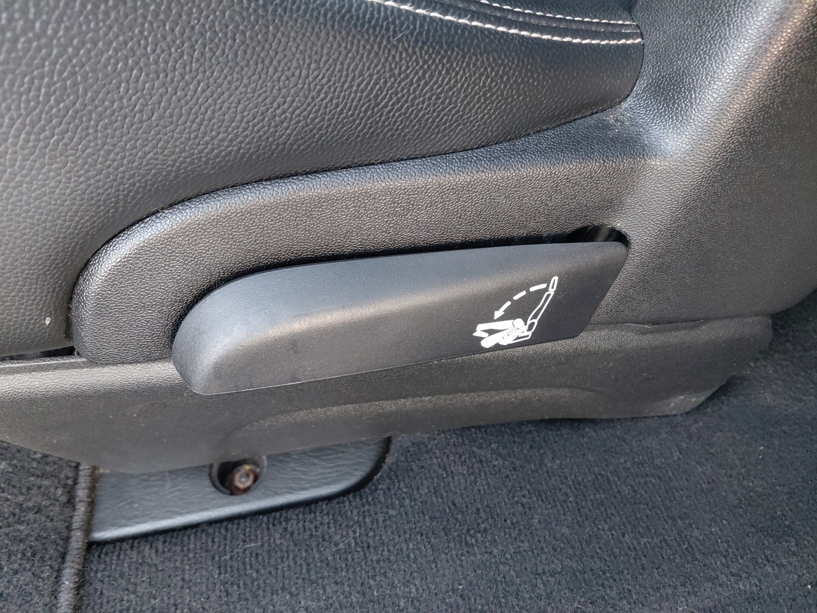 used 2013 Chrysler Town & Country car, priced at $6,565