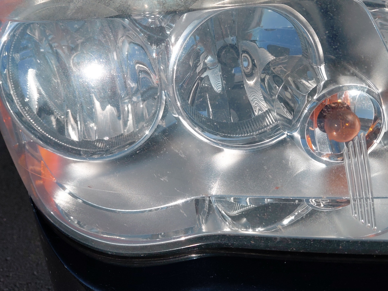 used 2013 Chrysler Town & Country car, priced at $6,565