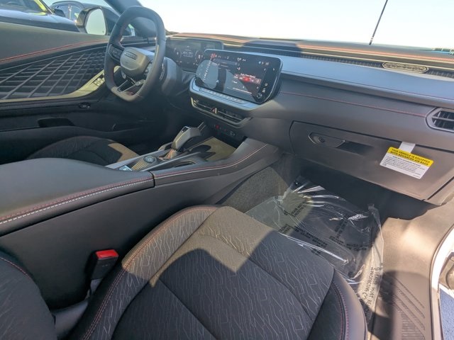 new 2025 Dodge Charger car, priced at $55,036