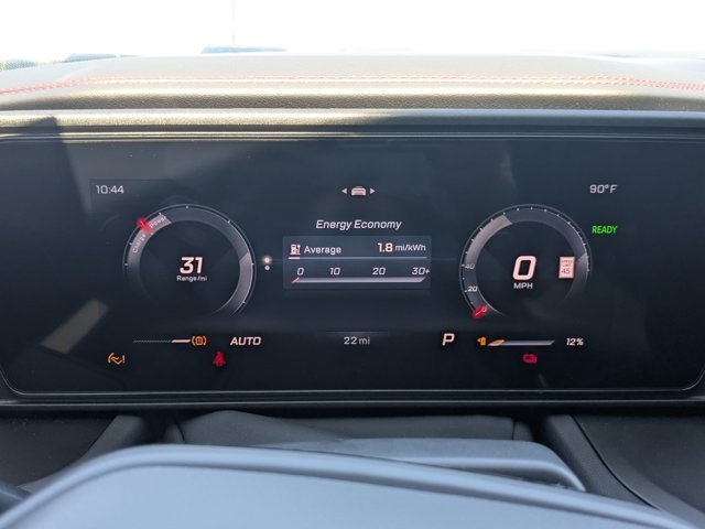 new 2025 Dodge Charger car, priced at $55,036