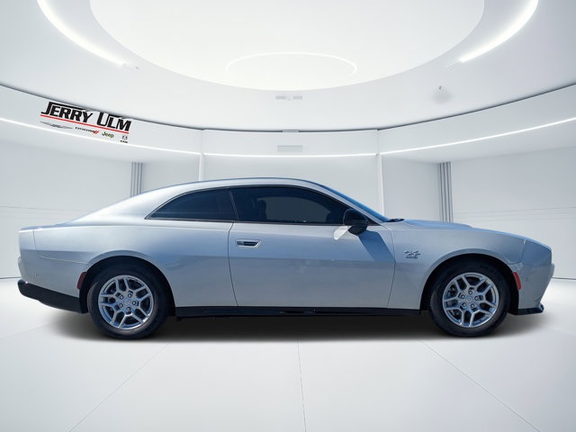 new 2025 Dodge Charger car, priced at $55,036